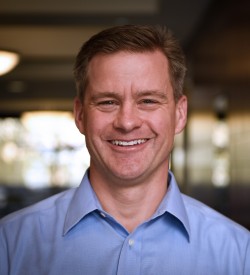 Jim Zenk color headshot - casual