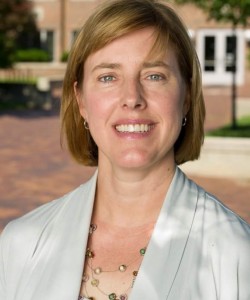 Kami Thomas Headshot Kami Thomas Headshot